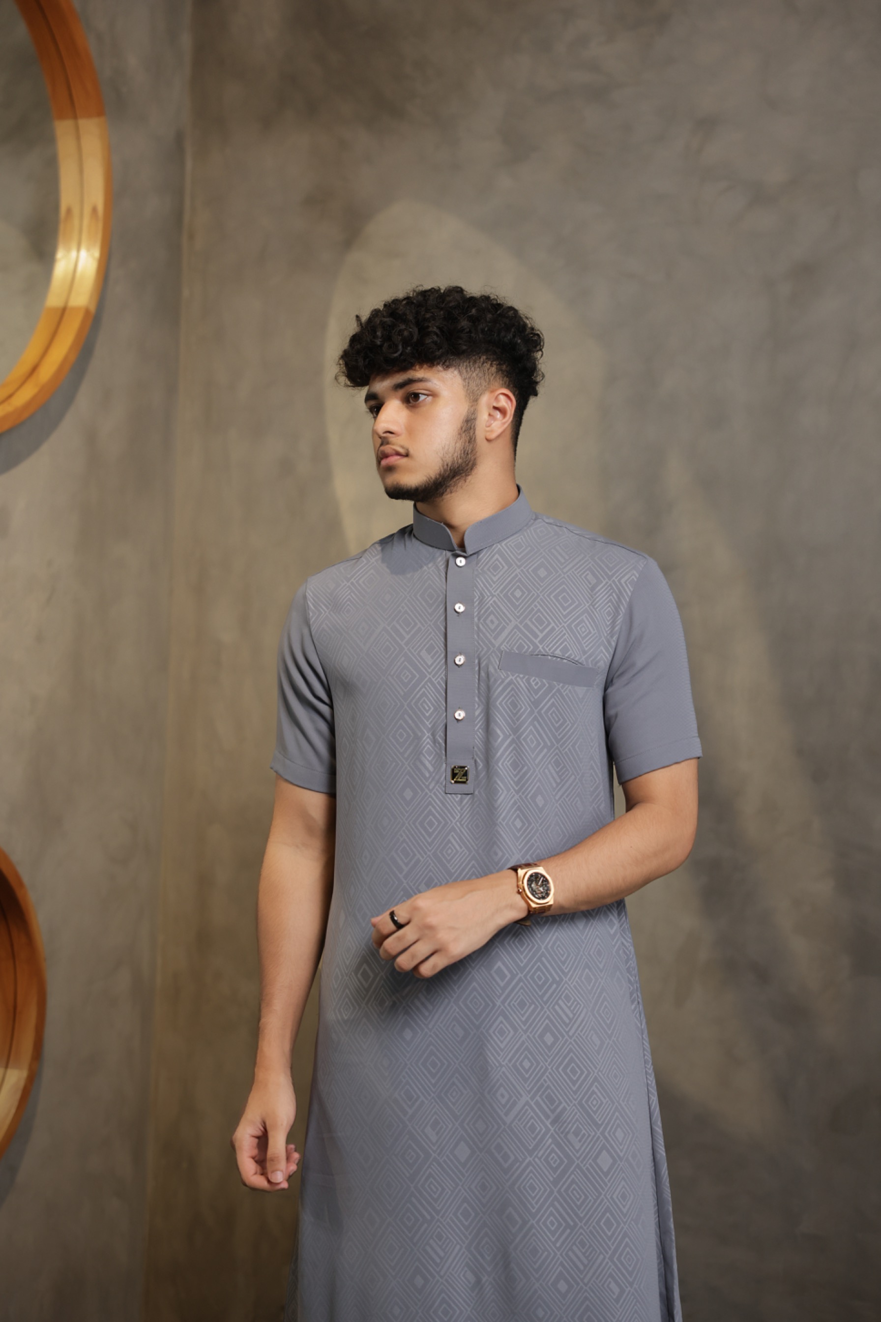 Jubah Okan