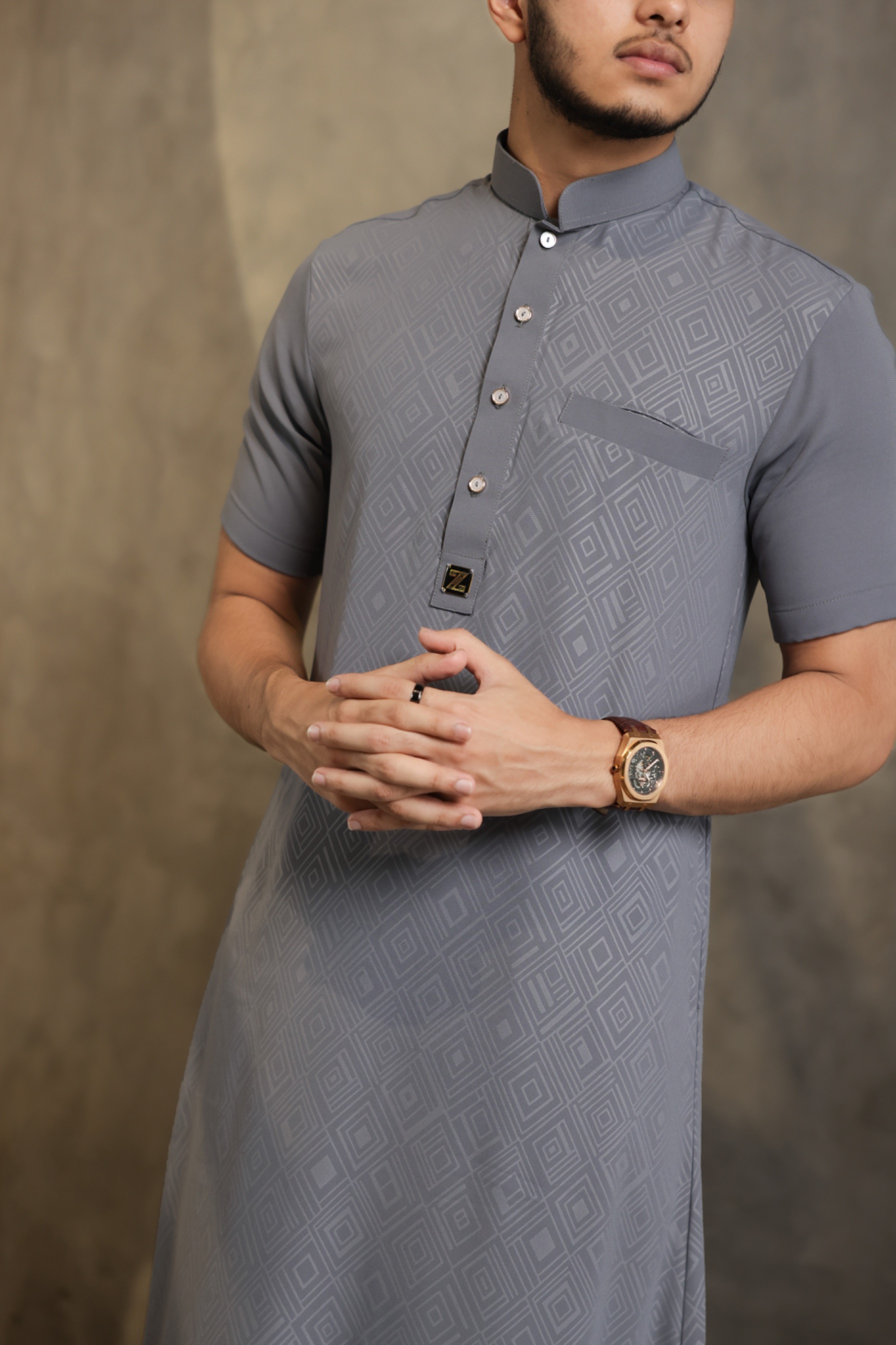 Jubah Okan