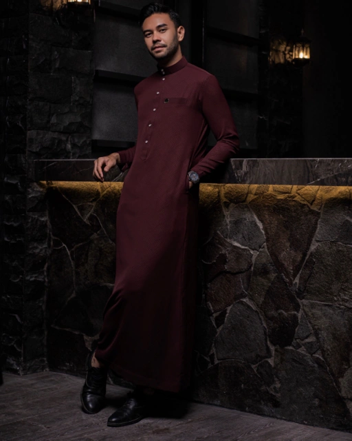 Image of Jubah Simphony
