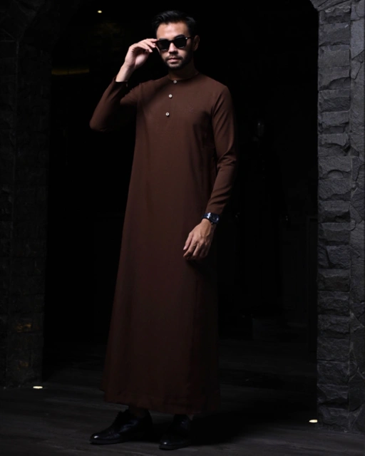 Image of Jubah Kaif