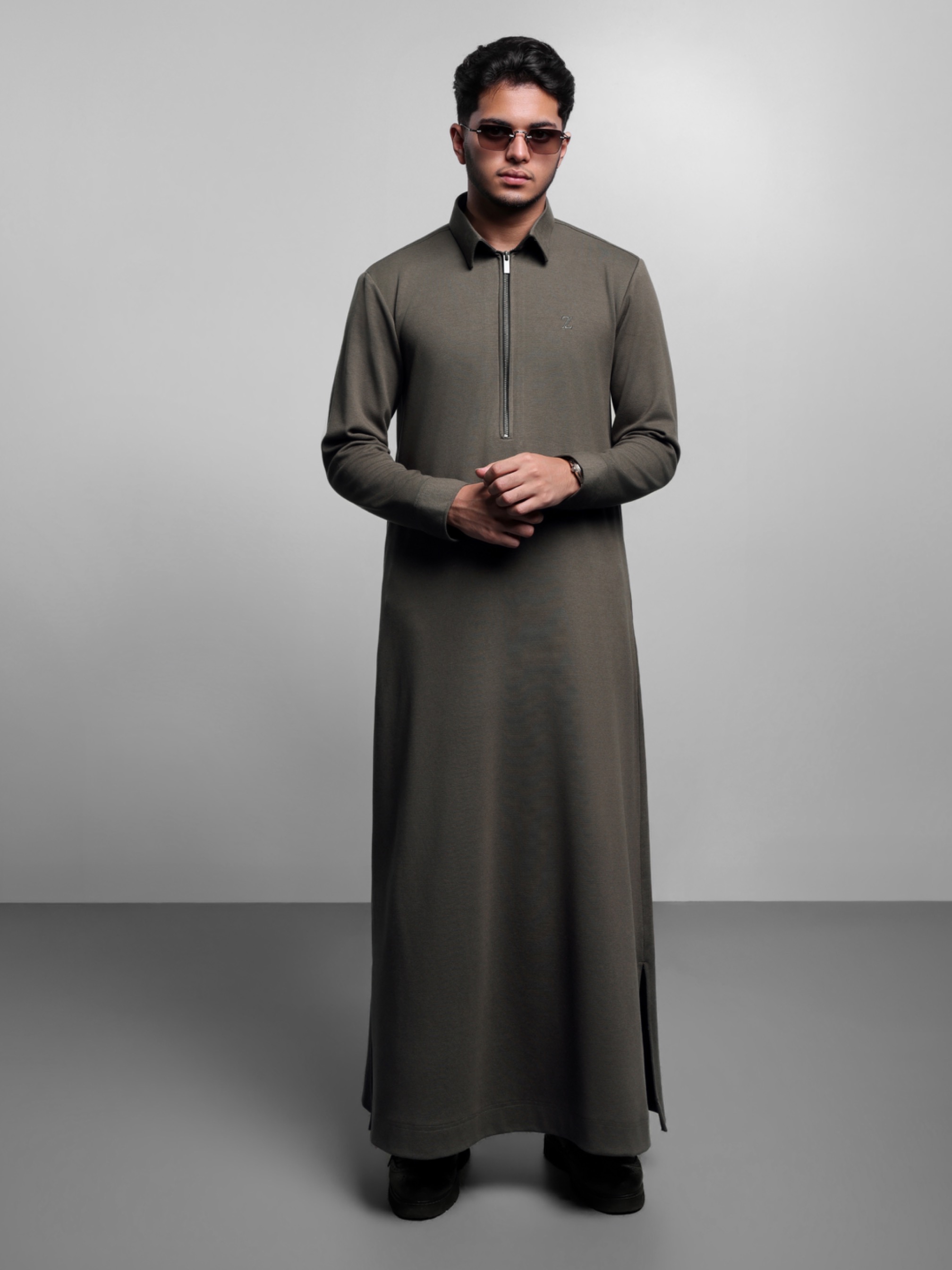 (Pre-Order) Jubah Demre