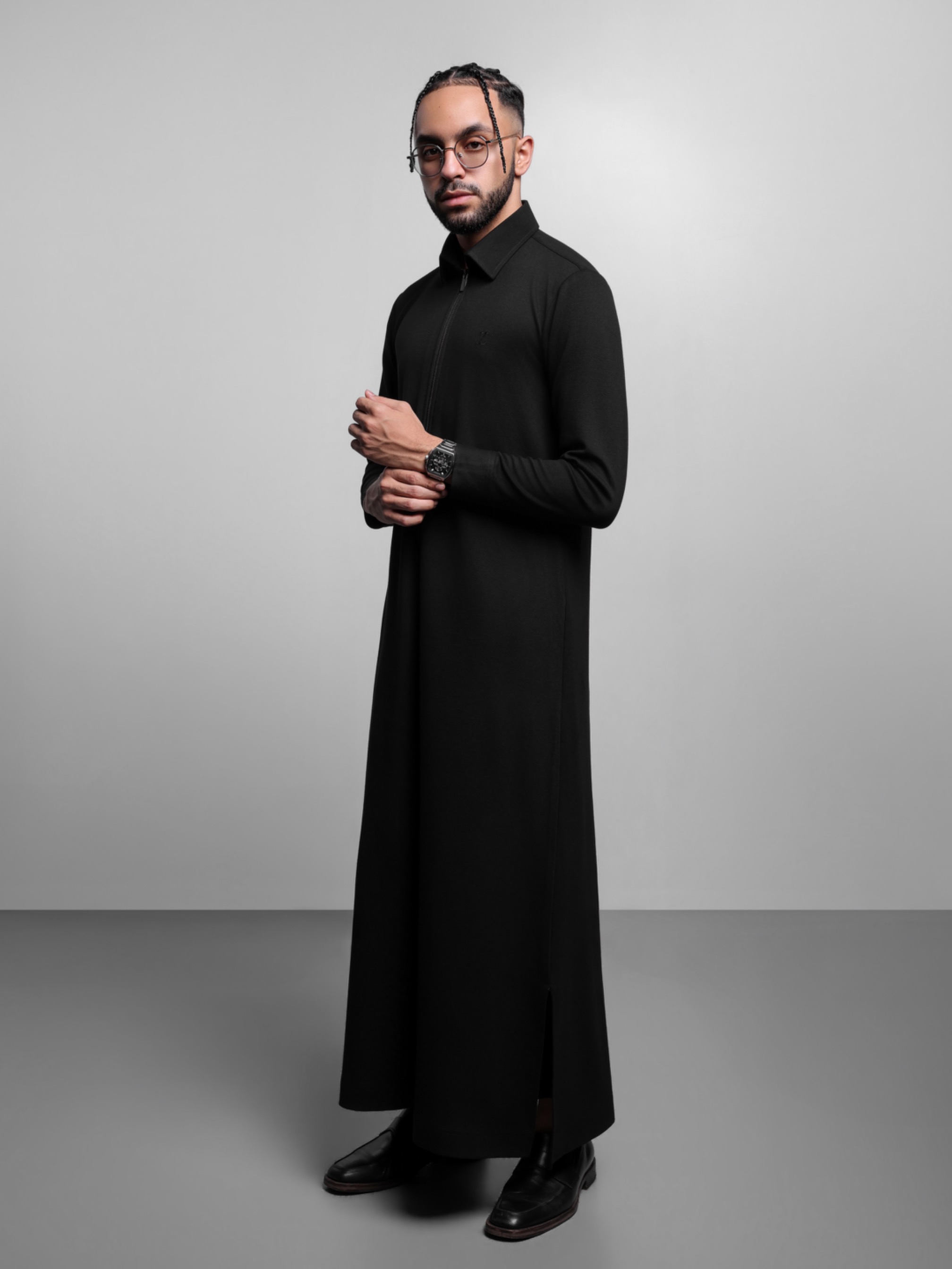 (Pre-Order) Jubah Demre