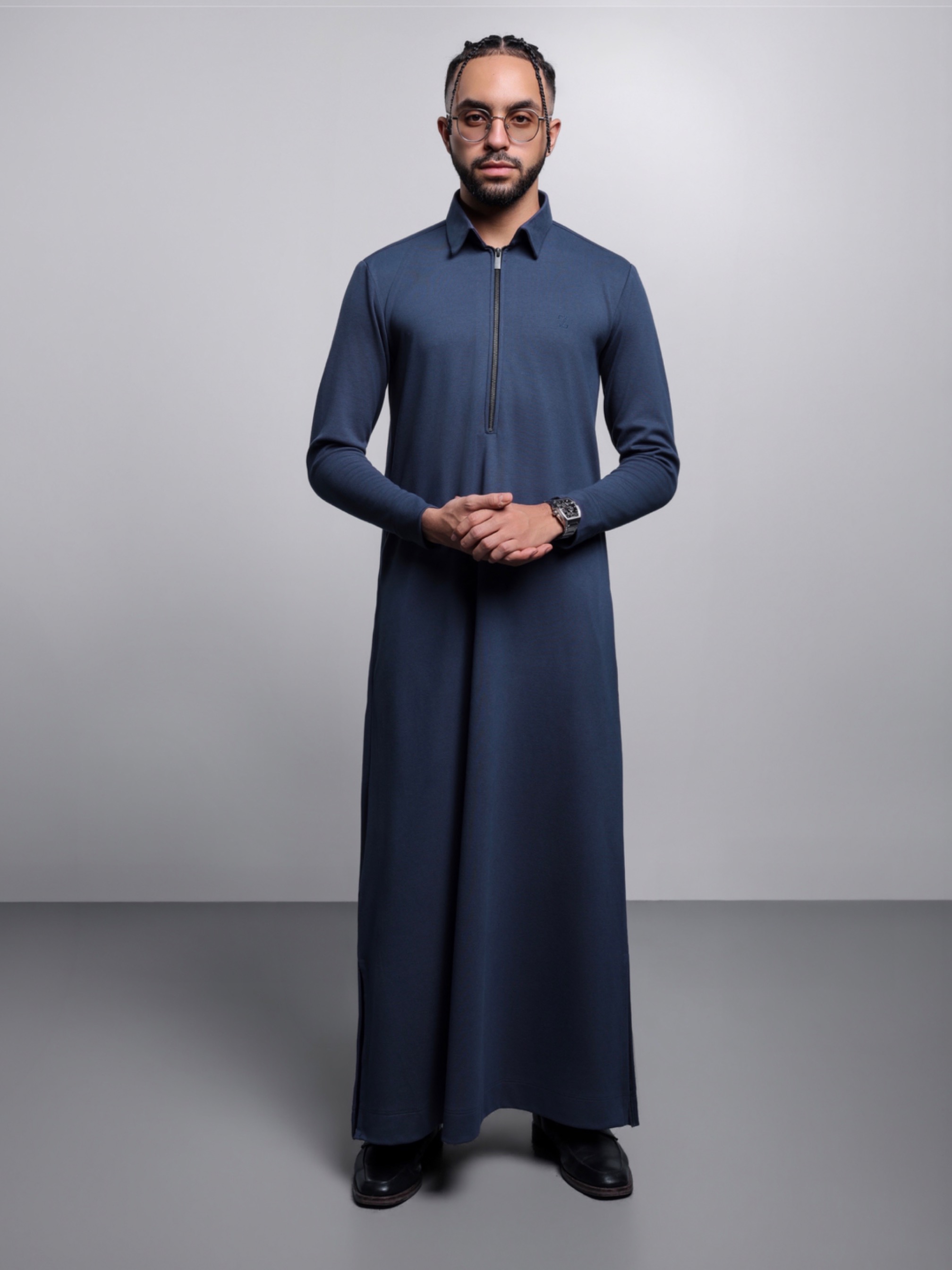 (Pre-Order) Jubah Demre