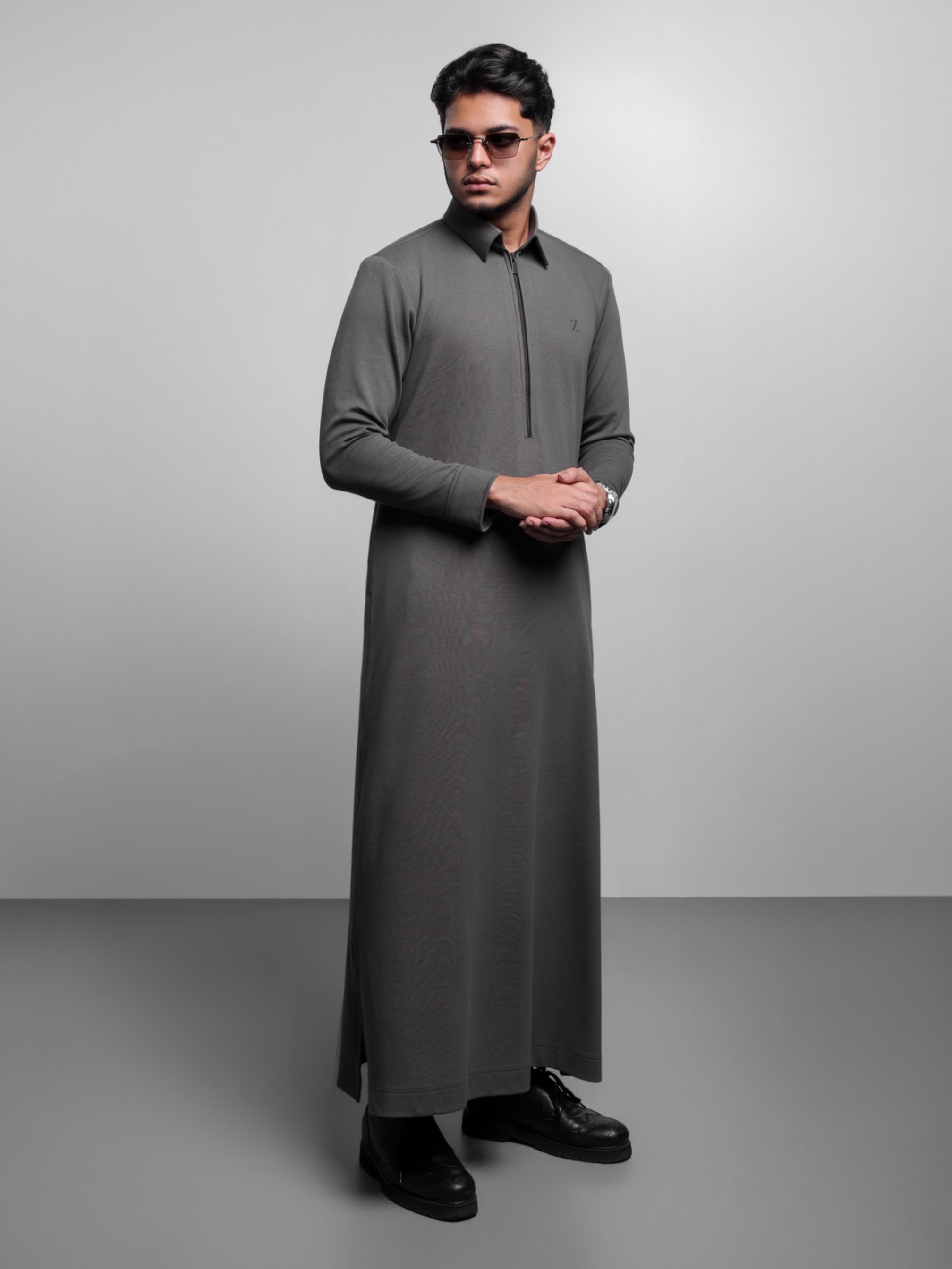(Pre-Order) Jubah Demre