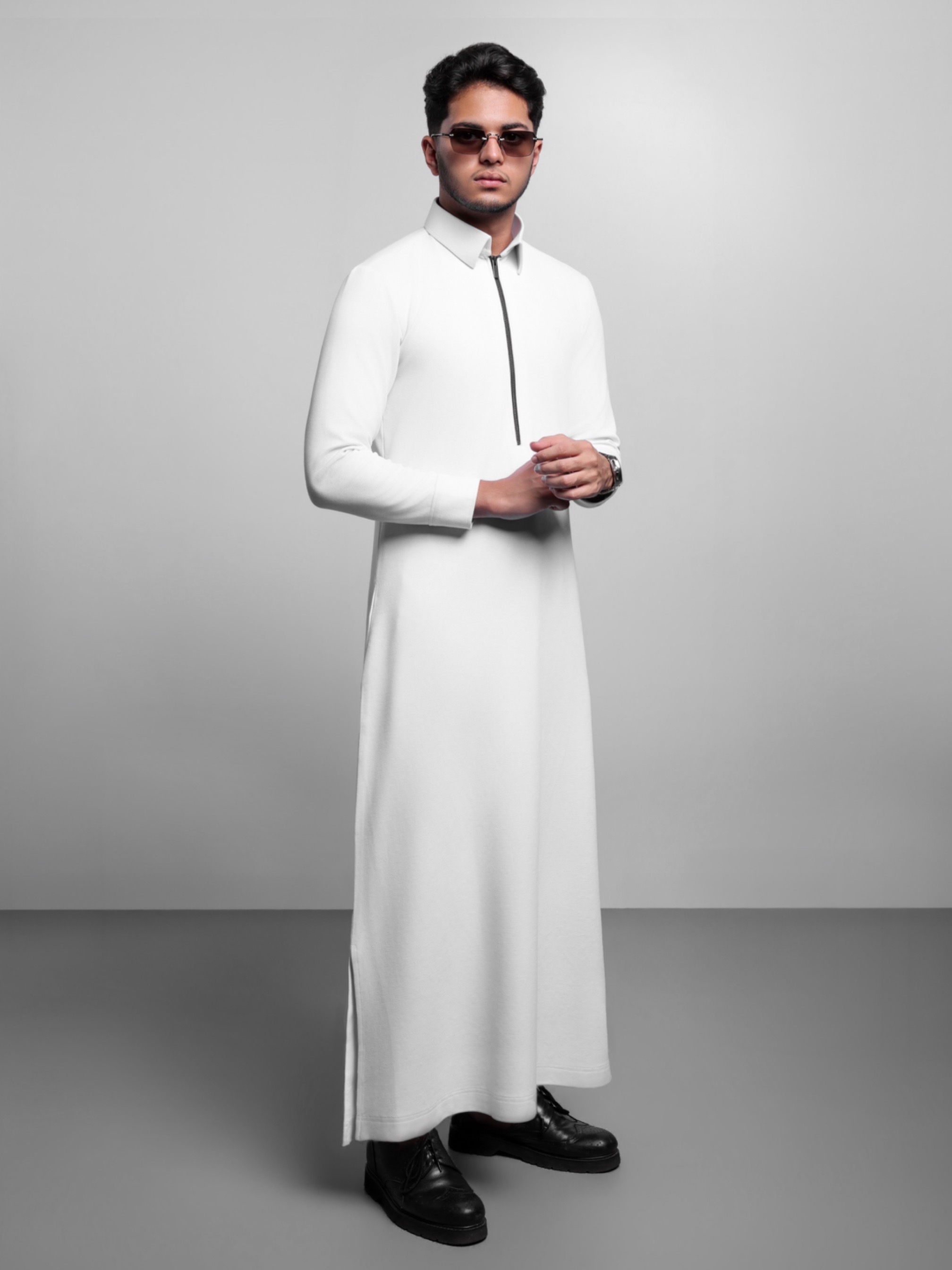 (Pre-Order) Jubah Demre