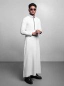 (Pre-Order) Jubah Demre