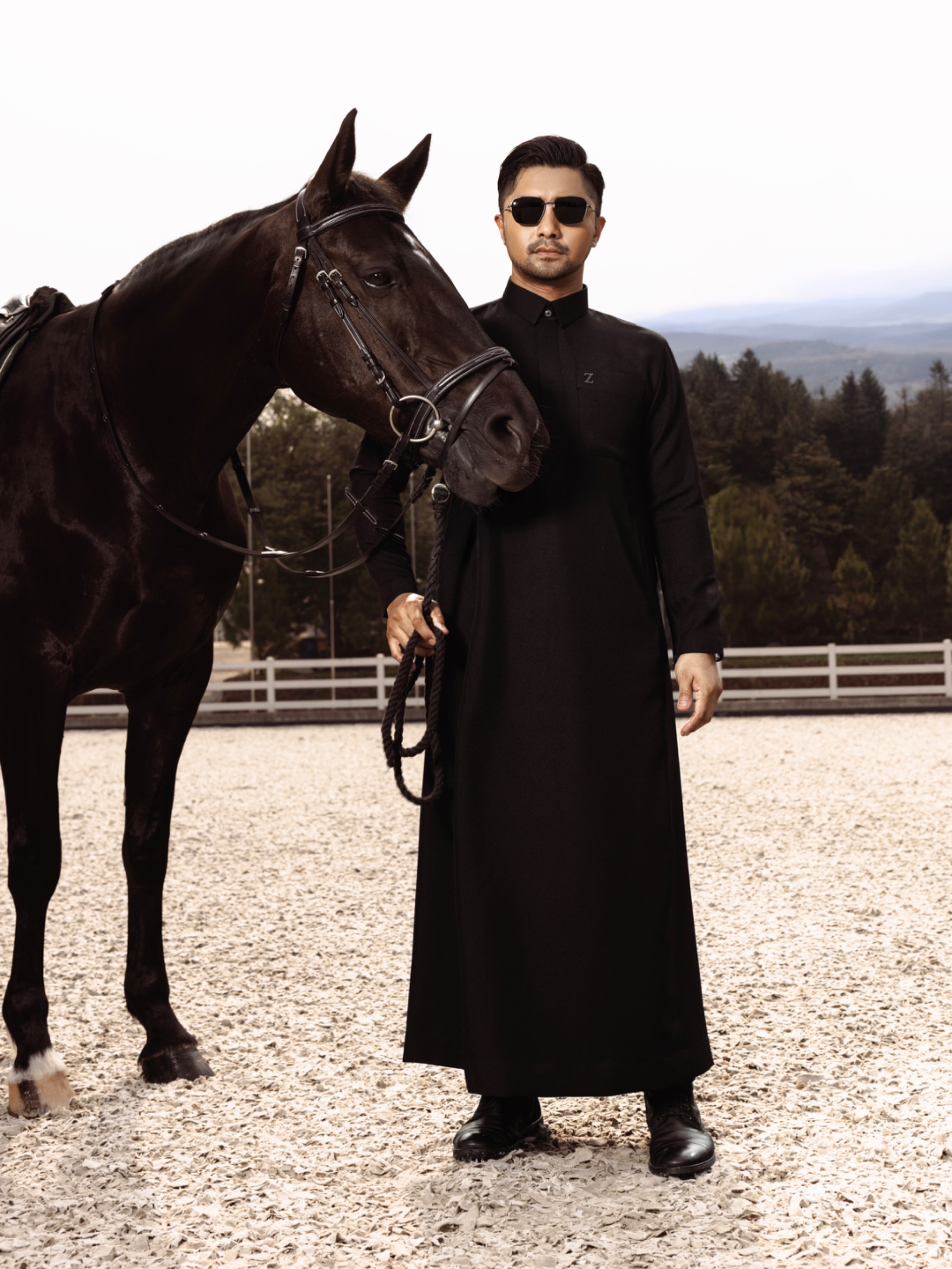 Jubah Kazeem V3