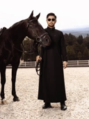 Jubah Kazeem V3
