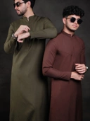 Jubah Maula N