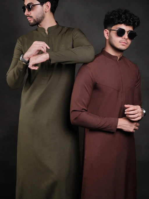 Image of Jubah Maula N