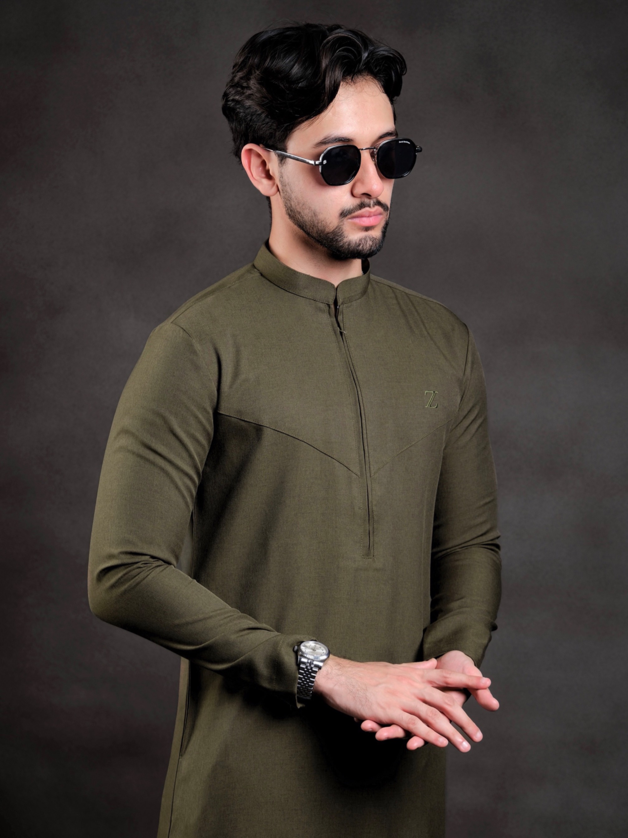 Jubah Maula N