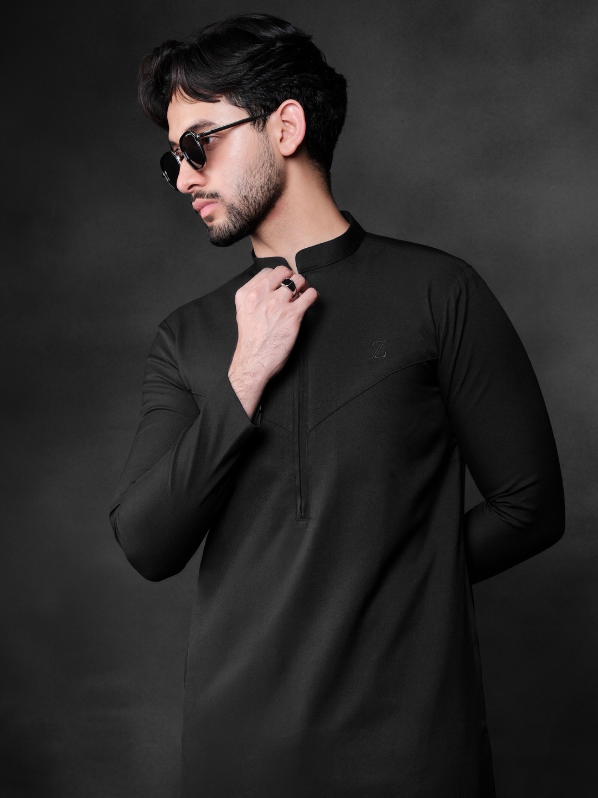 Jubah Maula N