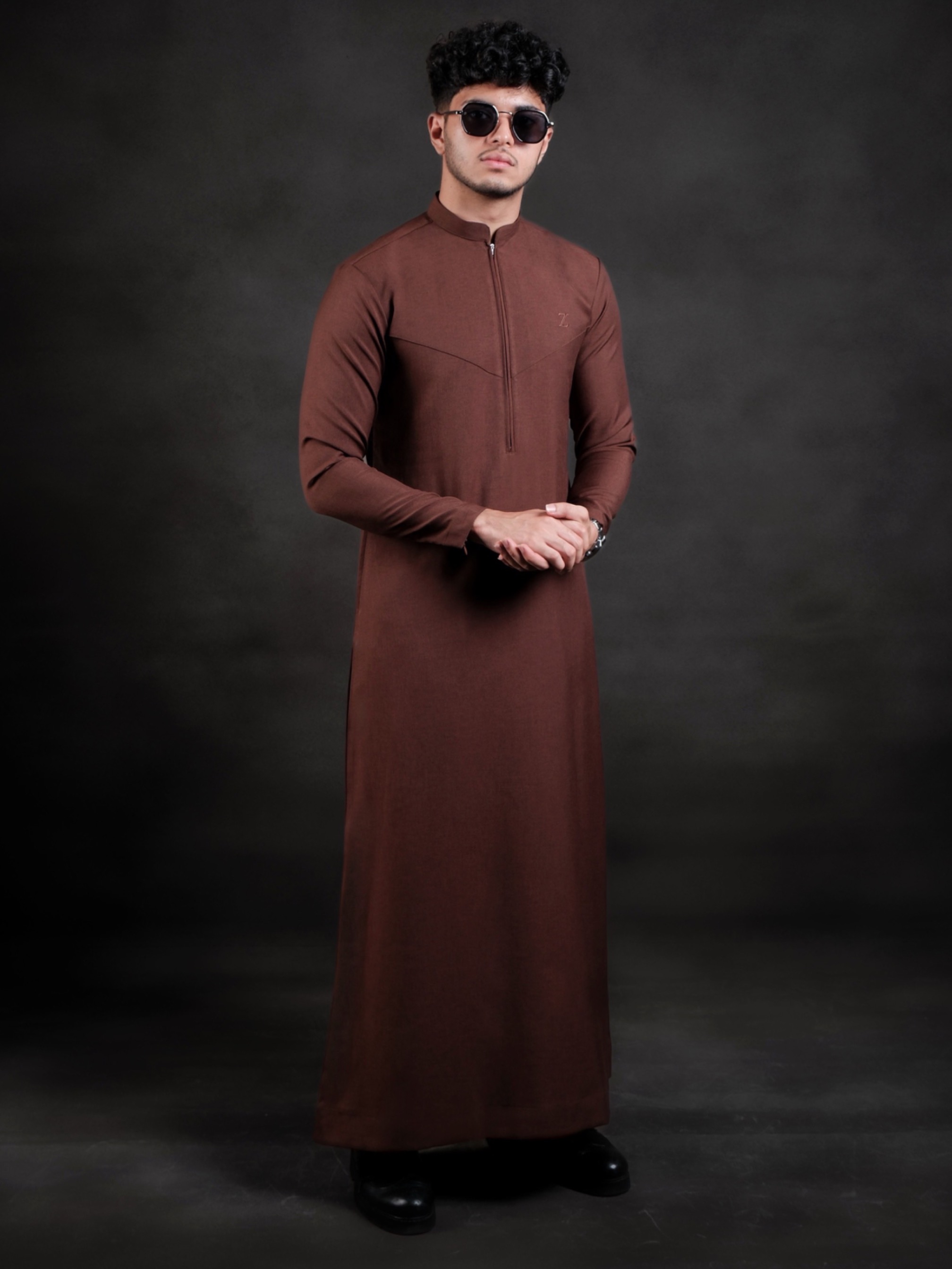 Jubah Maula N