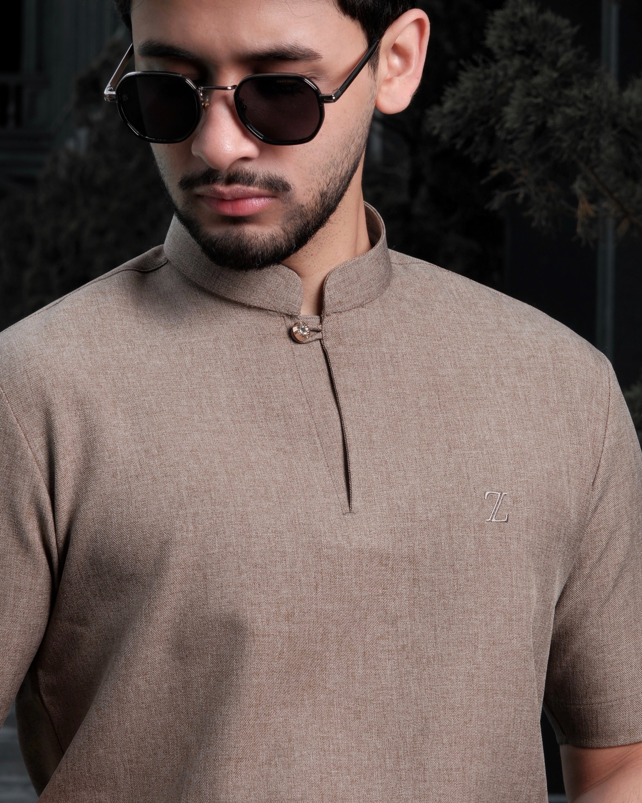 Jubah Omer N