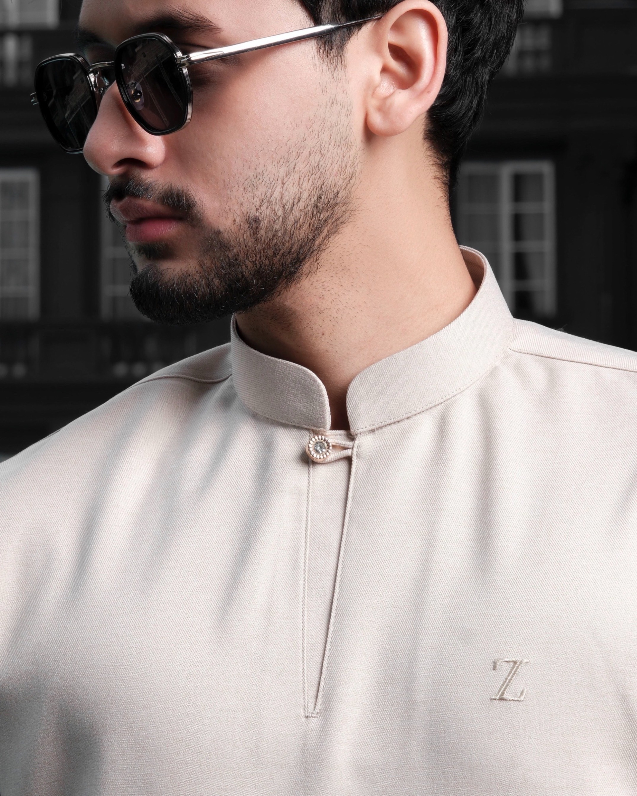 Jubah Omer N