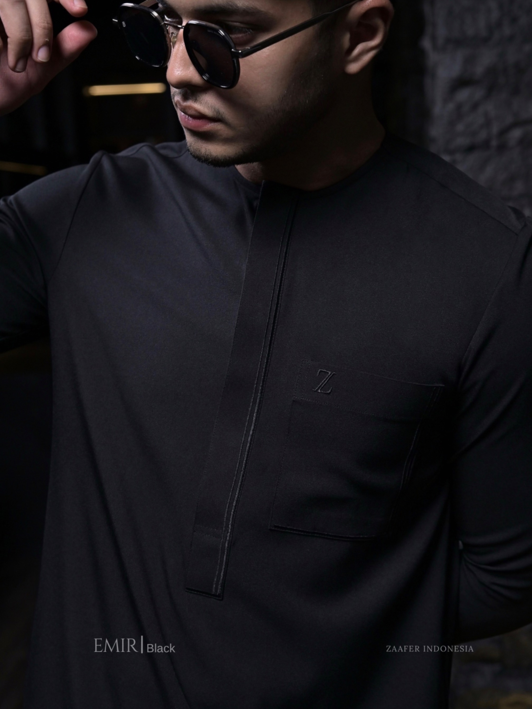 Jubah Emir