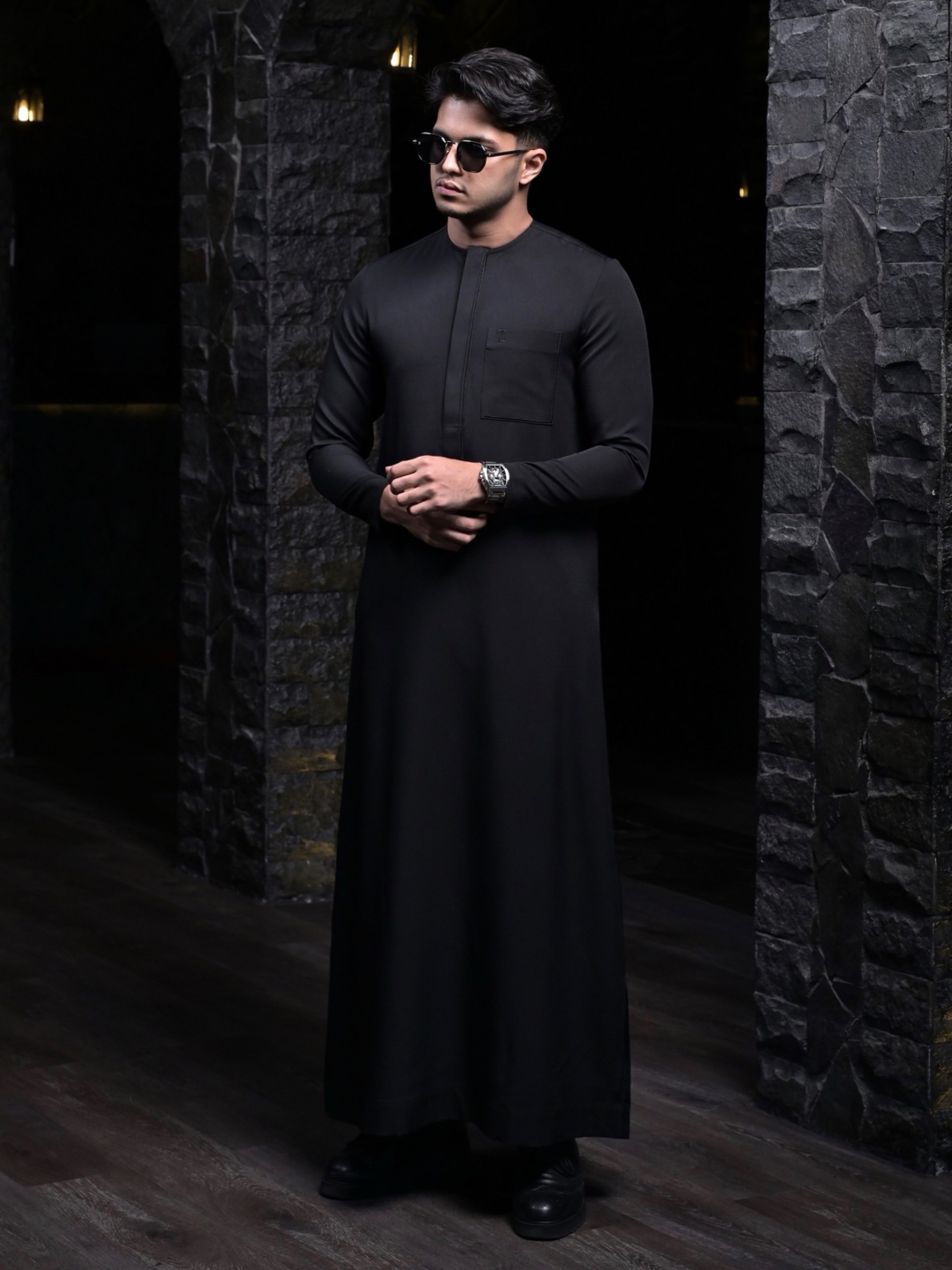 Jubah Emir