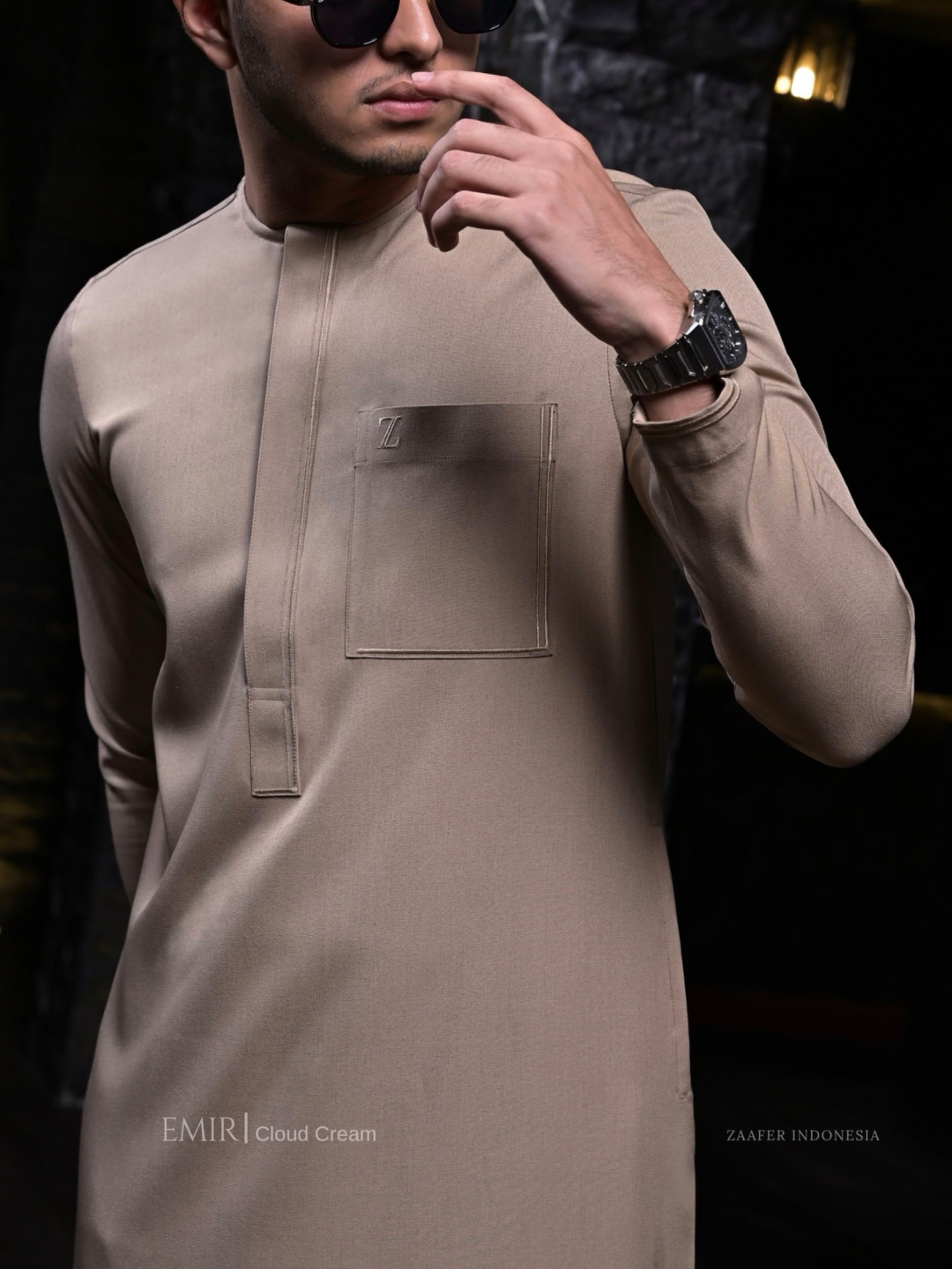 Jubah Emir