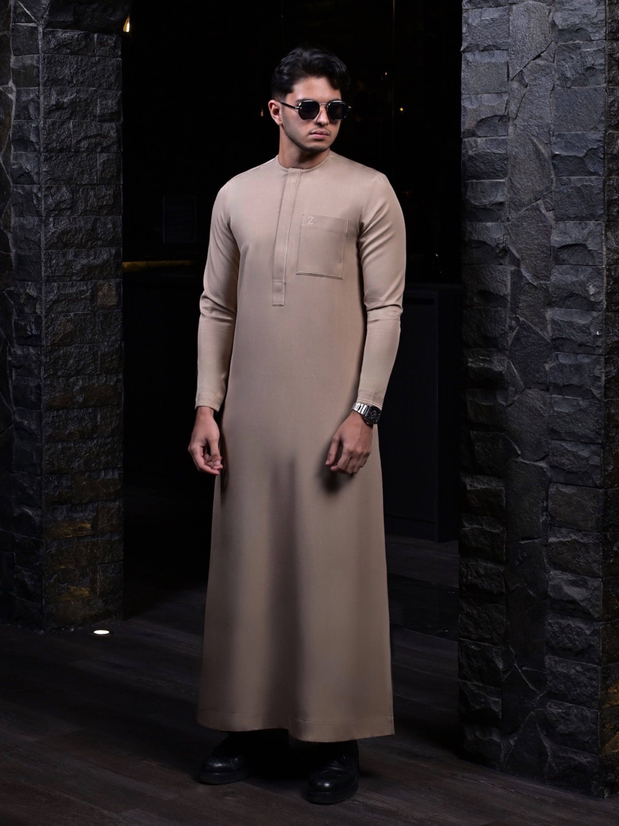 Jubah Emir