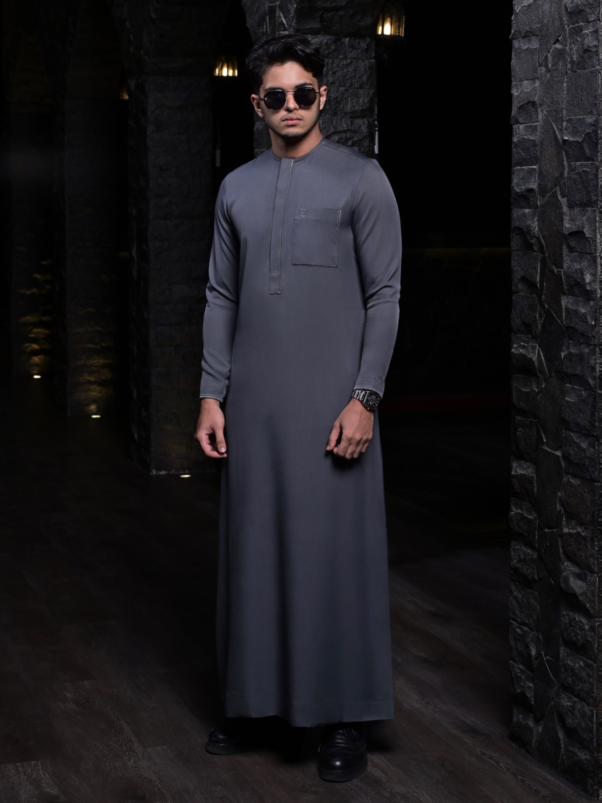 Jubah Emir