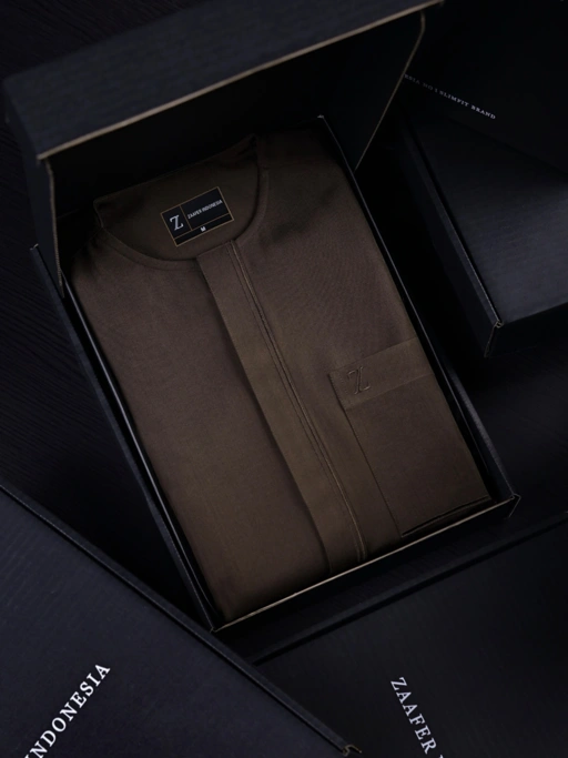 Jubah Emir