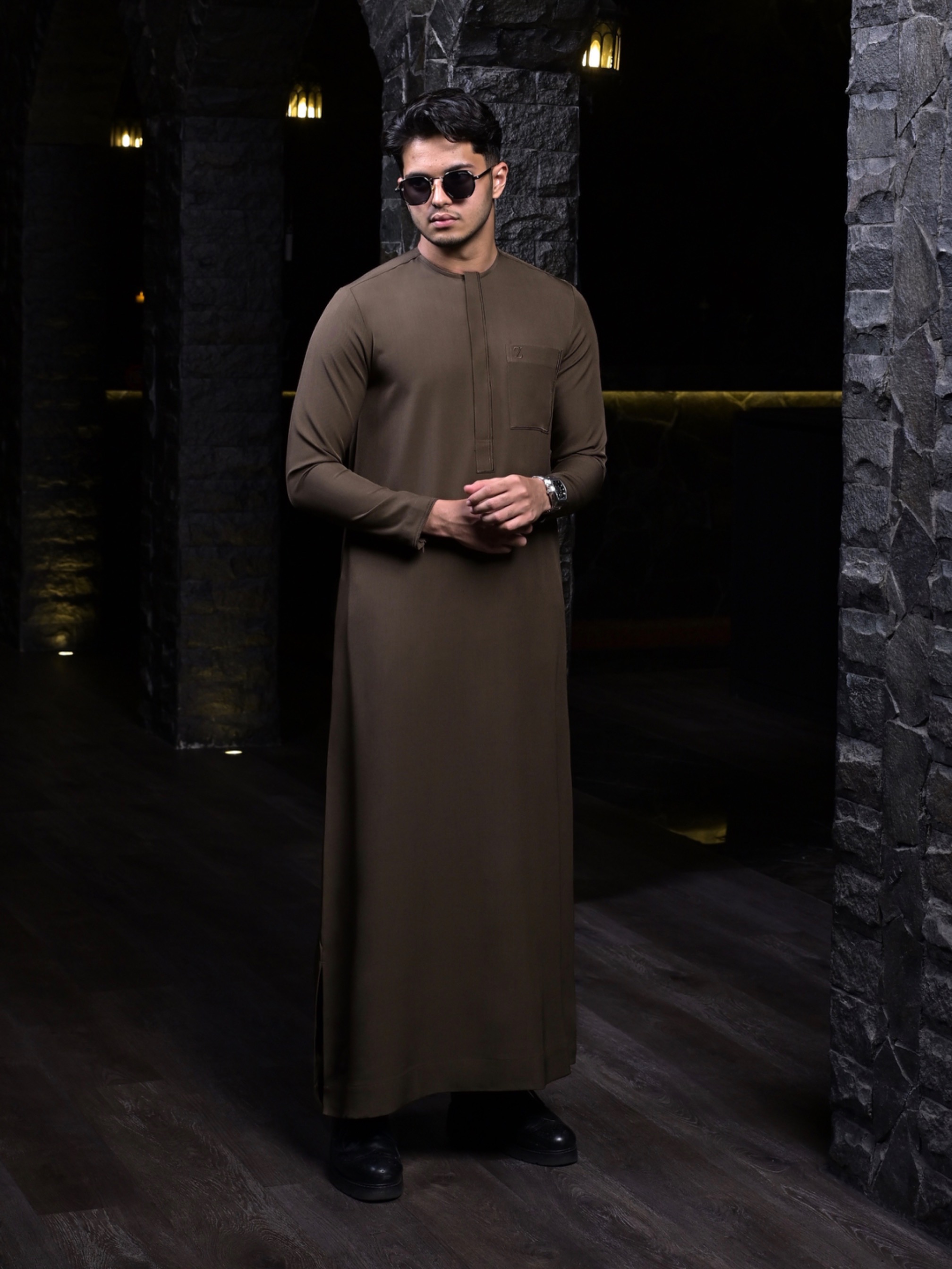 Jubah Emir