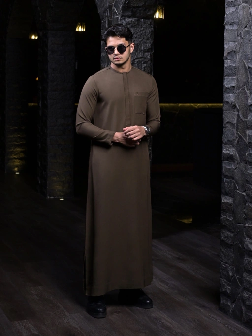Jubah Emir