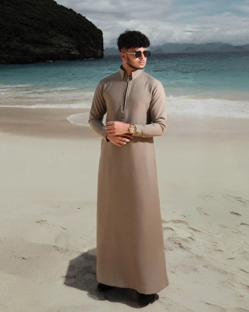 Image of Jubah Ozan