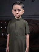 Zaafer Kids Jubah Osman