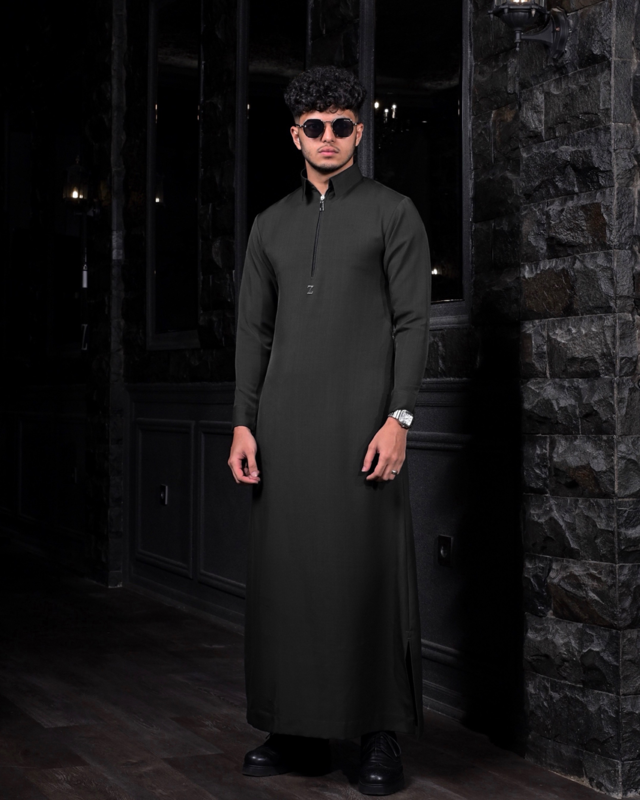 Jubah Ozan