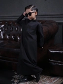 Zaafer Kids Jubah Basic
