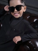 Zaafer Kids Jubah Basic