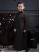 Zaafer Kids Jubah Basic