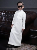 Zaafer Kids Jubah Basic
