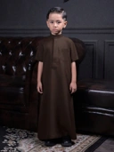 Zaafer Kids Jubah Osman