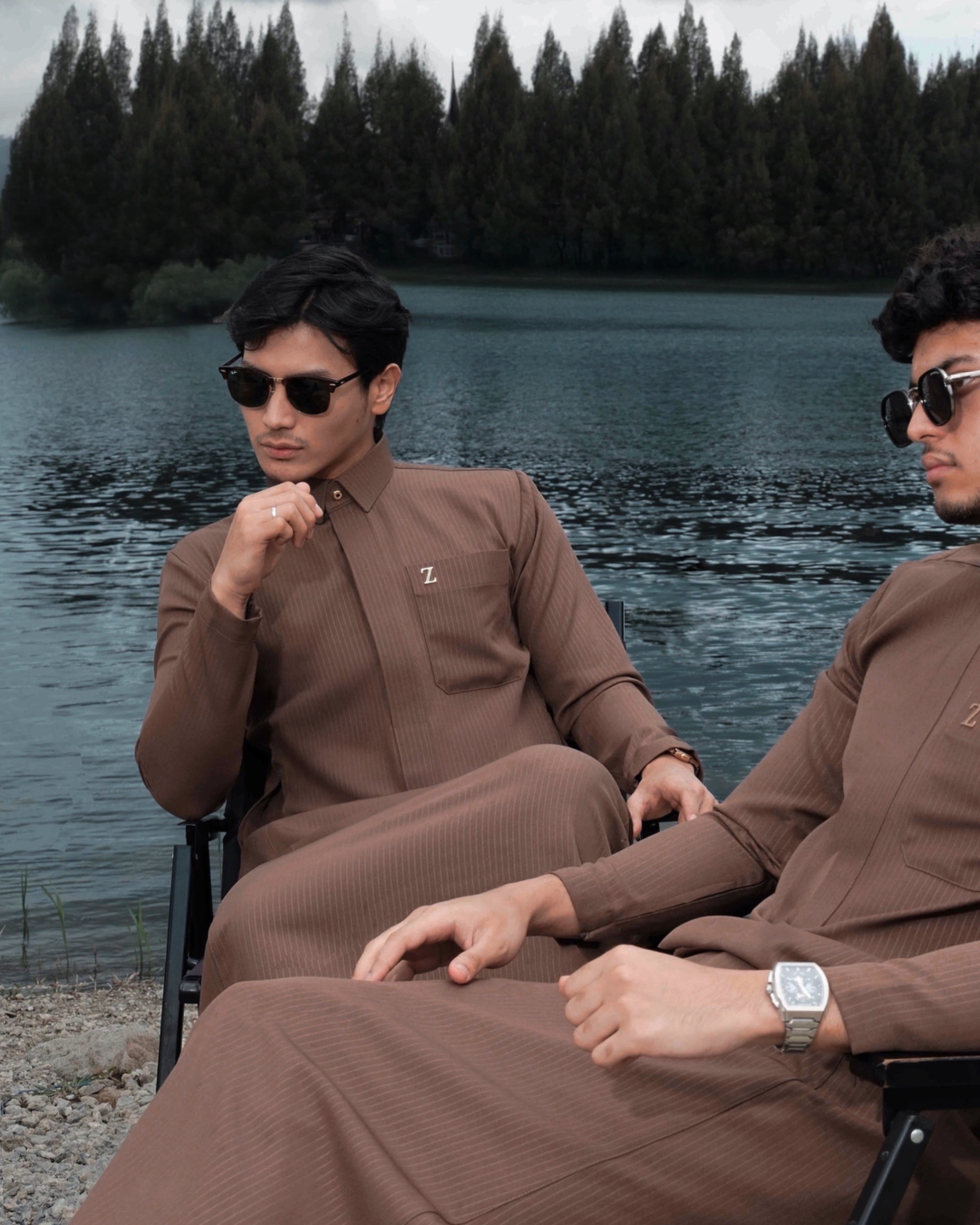 Jubah Kazeem