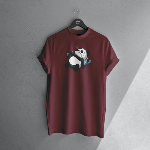 Image of It Hurt, Panda
