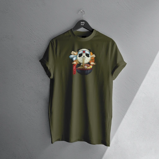 Image of Panda Ramen