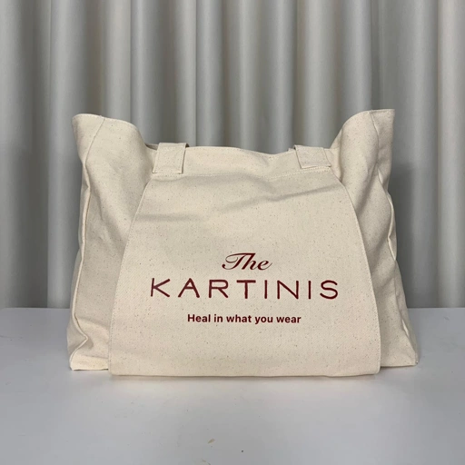 Image of TAPA PILATES TOTE BAG