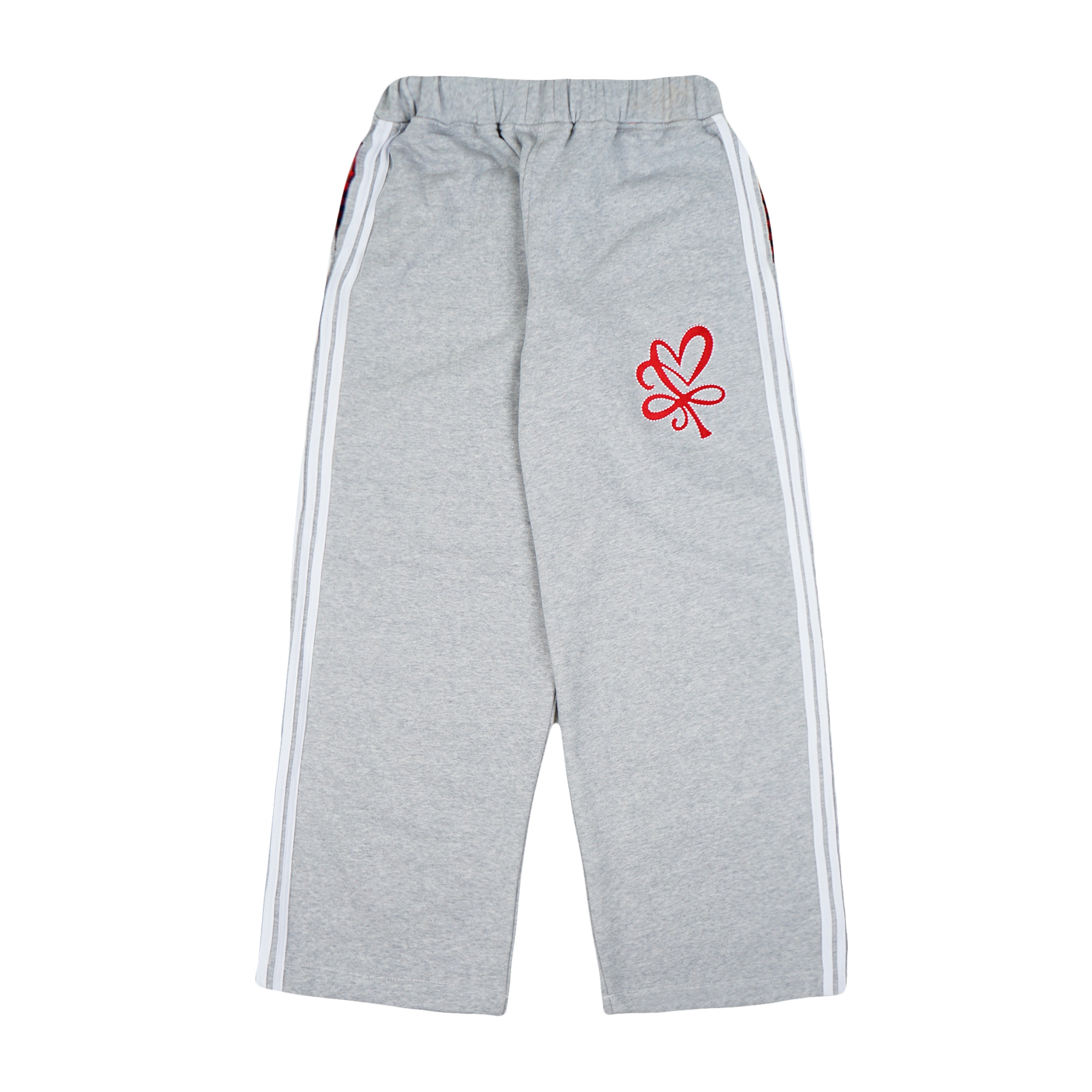 Mercie Studio X Telepathi.che - SWEATPANTS SIGNATURE LOGO