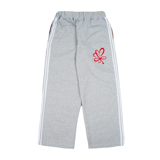 Image of Mercie Studio X Telepathi.che - SWEATPANTS SIGNATURE LOGO