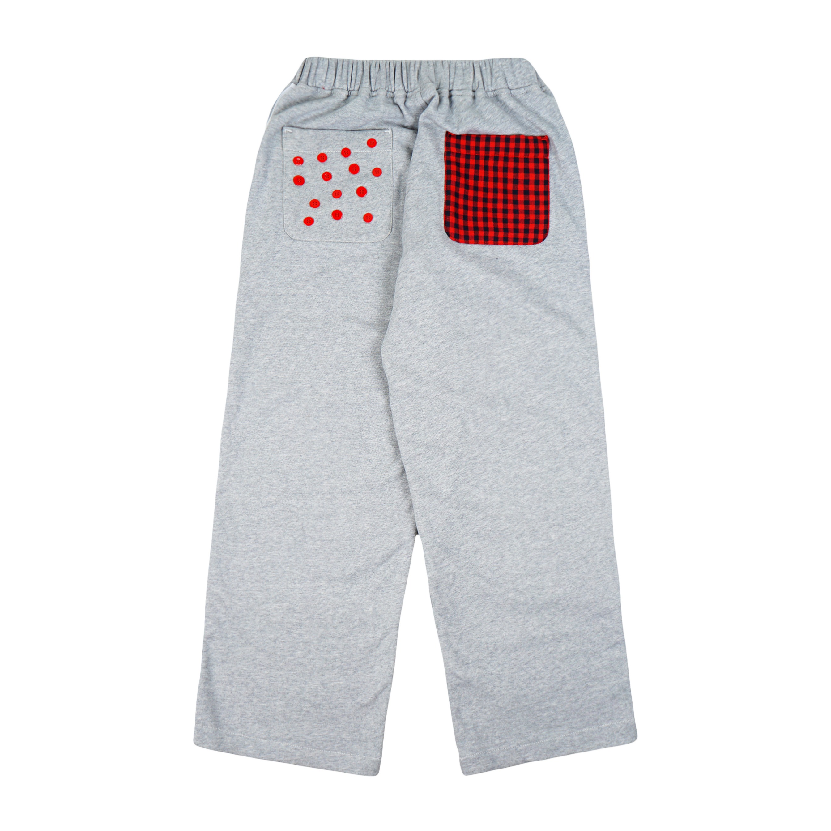 Mercie Studio X Telepathi.che - SWEATPANTS SIGNATURE LOGO