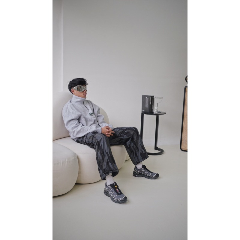Mercie Studio - Love