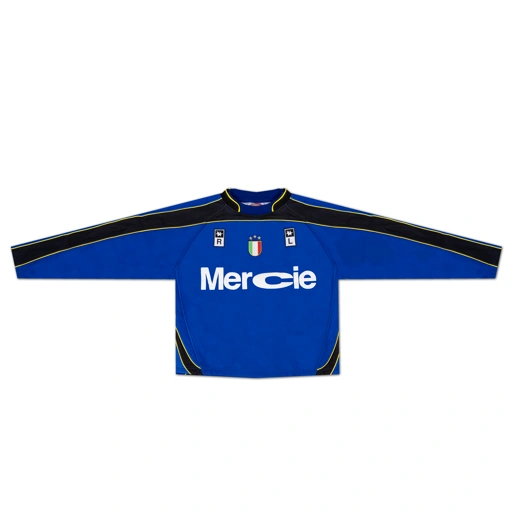 Image of Jersey Italy - Mercie Studio