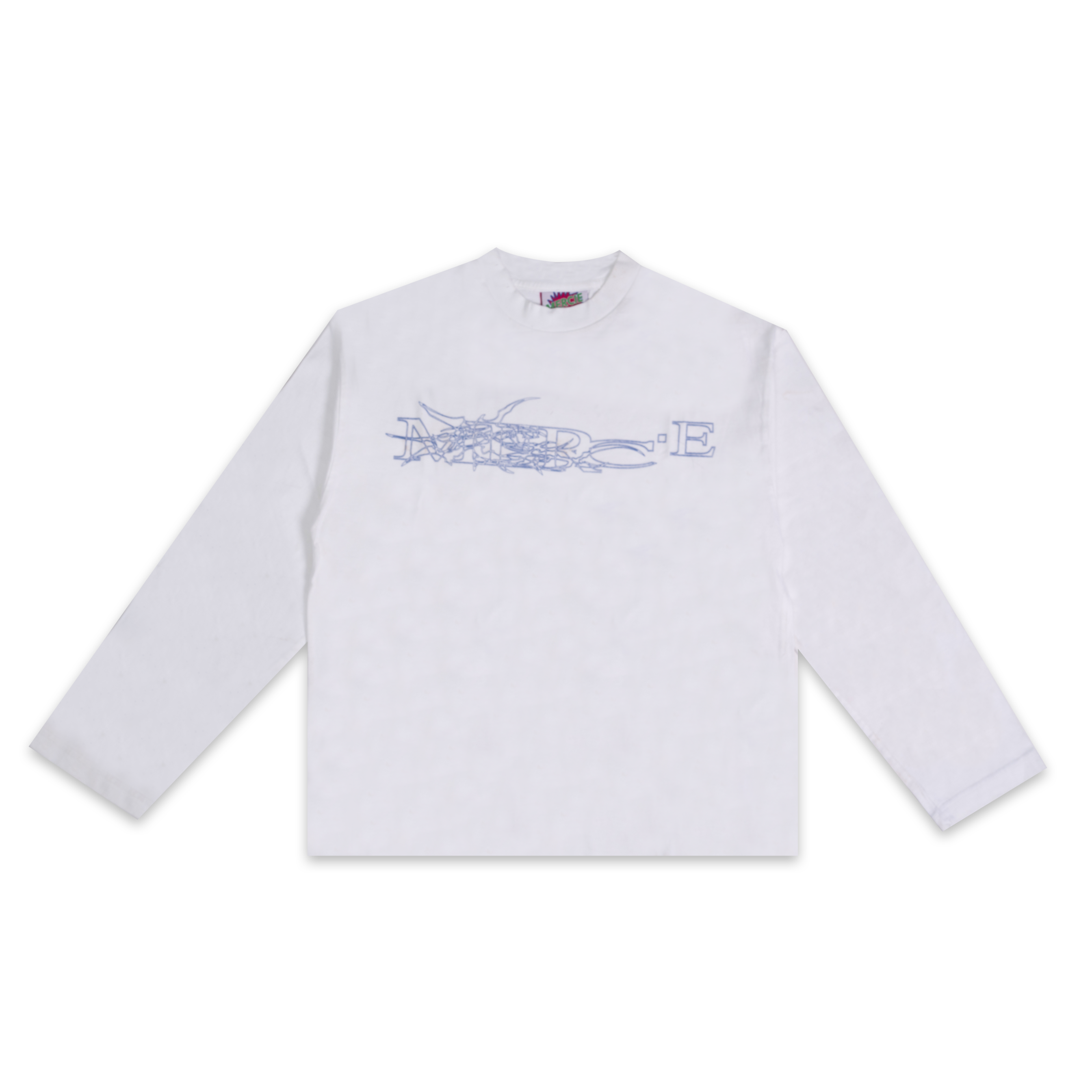 Mercie Studio - Long Sleeve Tribal