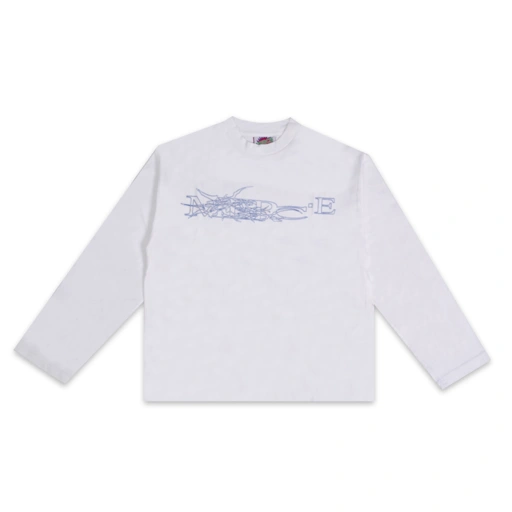 Image of Mercie Studio - Long Sleeve Tribal