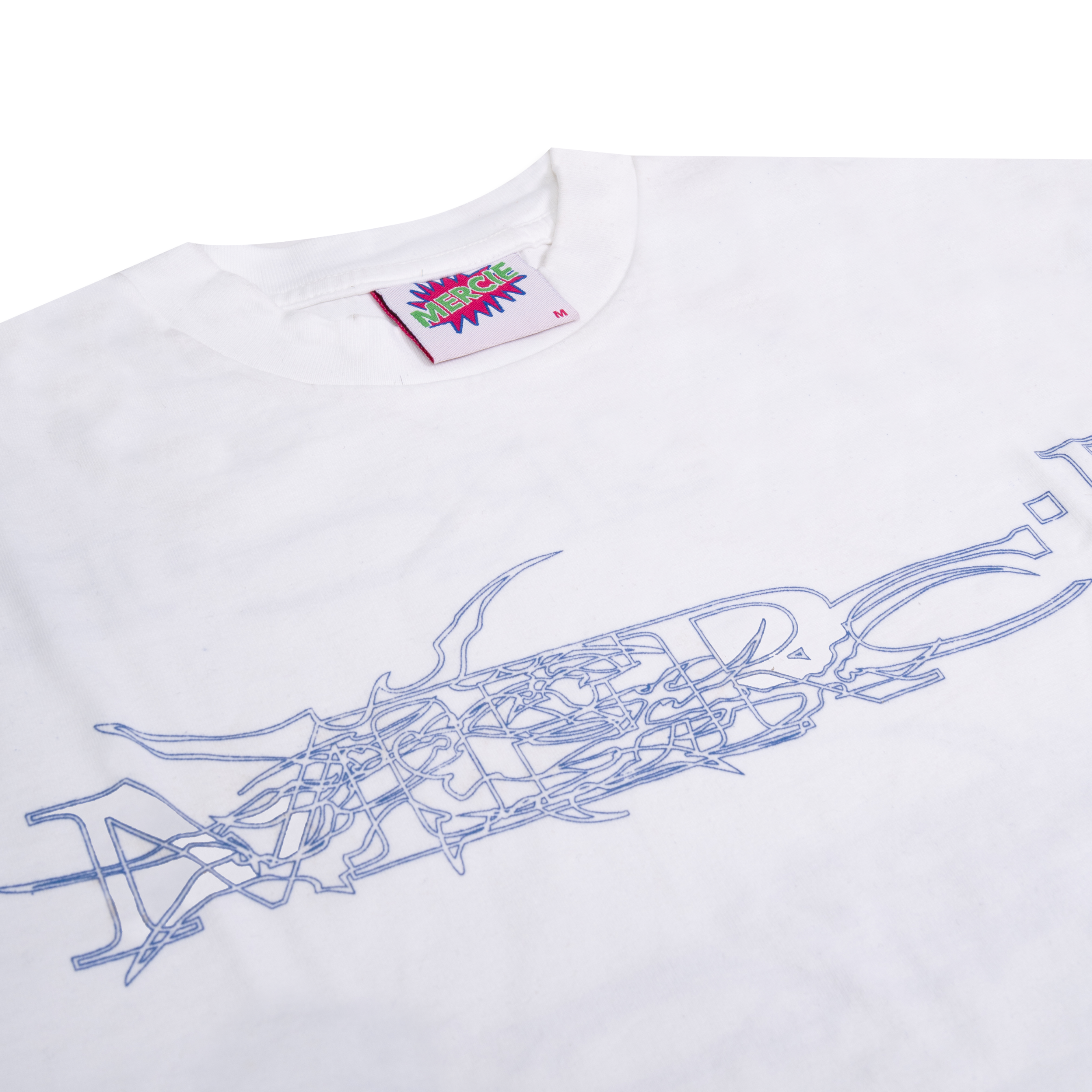 Mercie Studio - Long Sleeve Tribal
