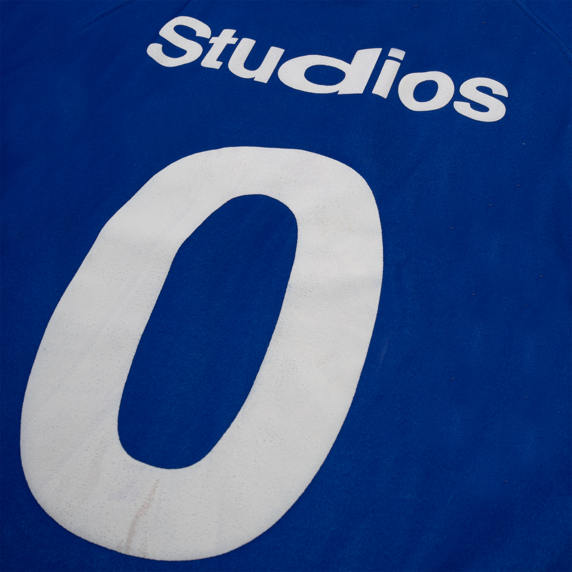 Jersey Italy - Mercie Studio