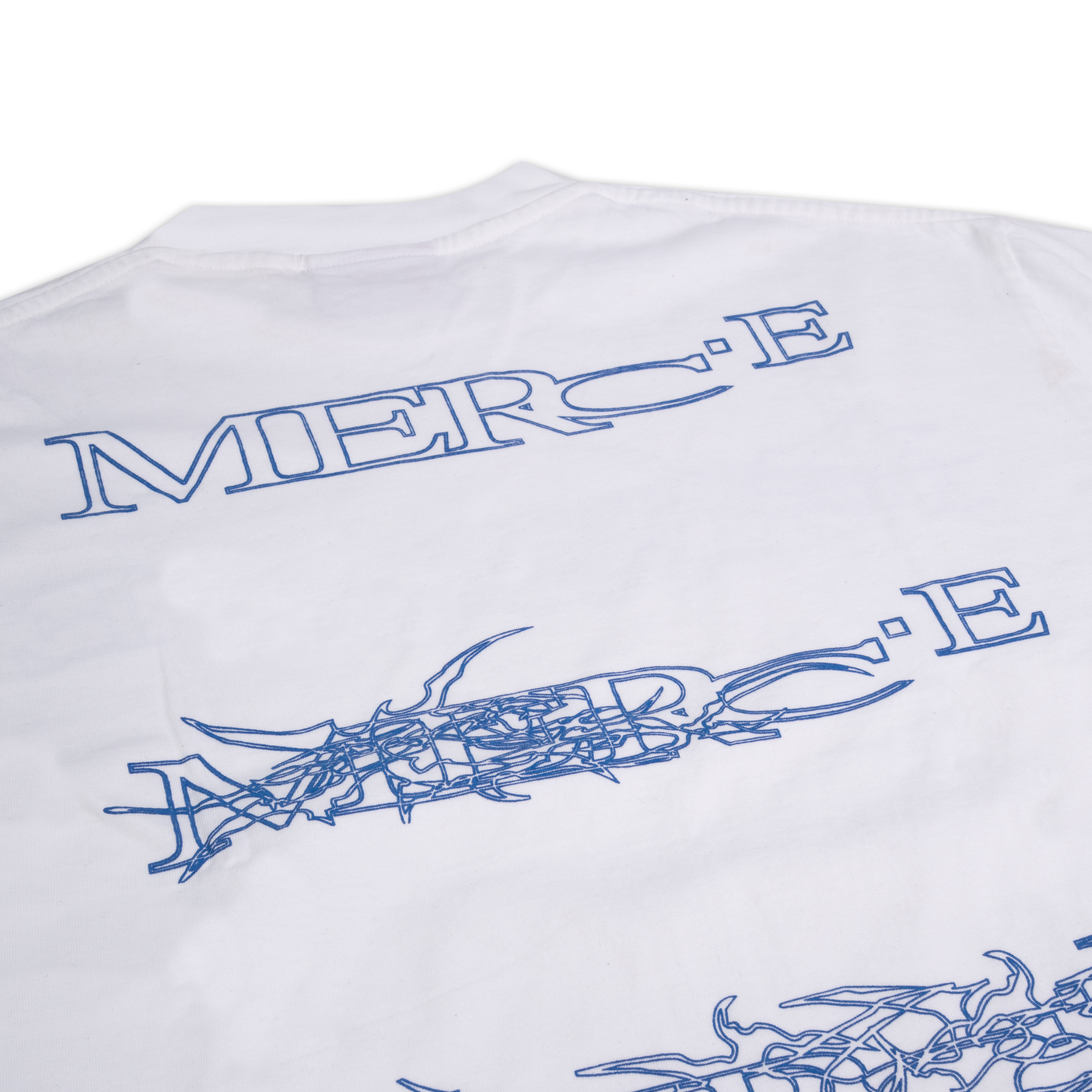 Mercie Studio - Long Sleeve Tribal