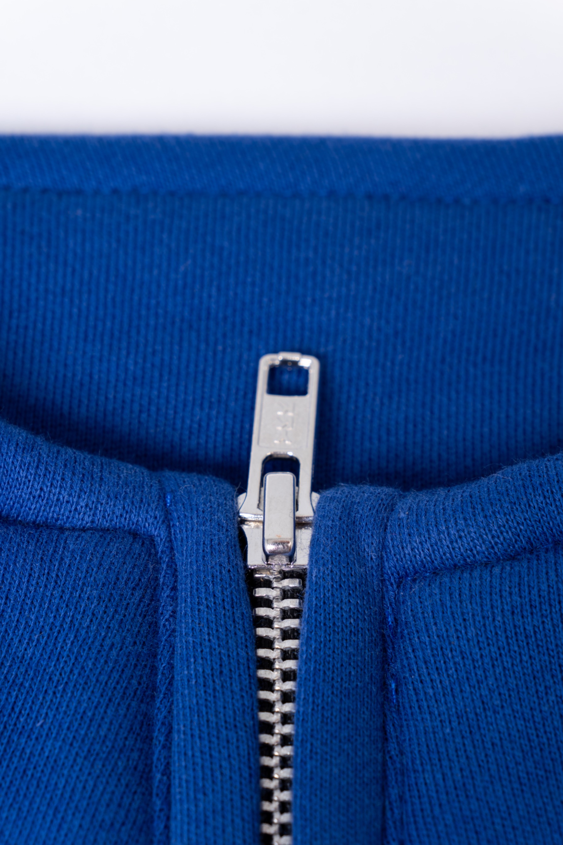 Mercie Studio - Halfzip B-S